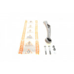 Важіль підвіски (передній) (R) Audi A4/A6/A7/Q5 07- 