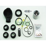 Ремкомплект супорта (заднього) Citroen Xsara 97-05 (d=32mm) (+поршень) (Bosch) 