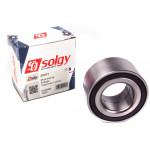 Підшипник маточини (передньої) Fiat Scudo 07- (45x86x44) (+ABS) 