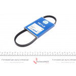 Ремінь генератора Geely MK 06-14 (3PK610) 