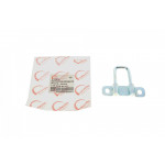 Петля дверей (задній/верхня) Peugeot Bipper 08- 