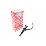 Циліндр зчеплення (головний) Renault Kangoo 1.5dCi 08-, K9K,K7M,K4M 