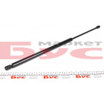 Амортизатор кришки багажника MB Vito (W639) 03- (9881) 