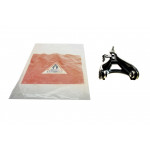 Важіль підвіски (передній) (L) Renault Kangoo 97- (=30RN2006) 