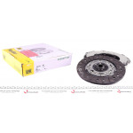 Комплект зчеплення Ford Kuga I/II 2.0 TDCi 08-, 85/88/100/103/110/120/132kw 