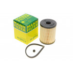 Фільтр паливний Opel Combo 1.7DI/CDTI 01- 