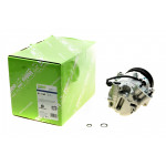 Компресор кондиціонера Opel Astra J 1.7 CDTI 09-15 