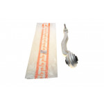 Важіль підвіски (передній/знизу) (R) MB E-class (W211) 2.0-6.3 01-12 