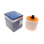 Фільтр повітряний Opel Astra K 1.6 CDTi 15- 