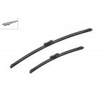 Щітки склоочисника (600/400mm) BMW 3 (E92/E93) 06-13 