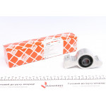 Сайлентблок важеля (переднього/ззаду) Peugeot 406 96- 