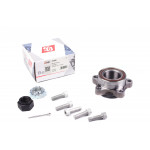 Підшипник маточини (передньої) Ford Transit 00-06 (к-кт) 