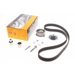 Комплект ГРМ Audi A3/VW Caddy II/Golf IV 1.9 TDI/SDI/D 95-04 (25.4x141z) 