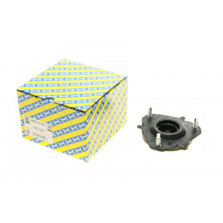 Подушка амортизатора (переднього) Ford Fiesta V/Fusion/Mazda 2 1.2-1.6 01- (без підшипника)