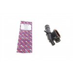 Фланець системи охолодження VW Golf/Passat 05-10 