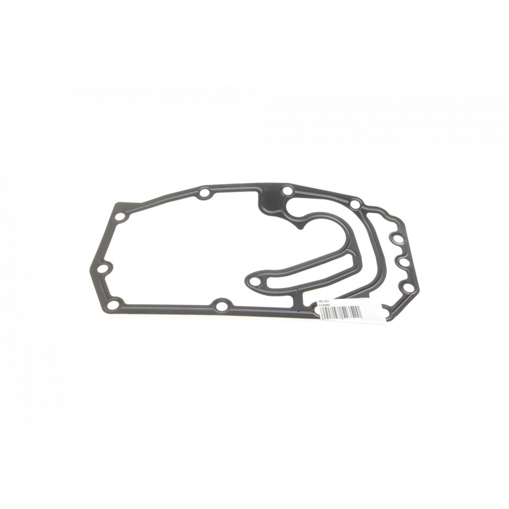 Прокладка кришки картера Citroen Jumper/fiat Ducato/PeugeotBoxer 2.8 HDi/JTD 02- (передня)