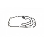 Прокладка кришки картера Citroen Jumper/fiat Ducato/PeugeotBoxer 2.8 HDi/JTD 02- (передня) 