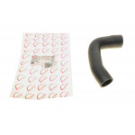 Патрубок інтеркулера Fiat Doblo 1.6/2.0 D Multijet 10- 