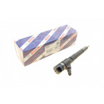 Форсунка Iveco Daily /Fiat Ducato 2.3D/Peugeot Boxer 2.3HDi 07- 