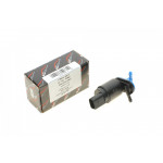 Насос омивача скла (дуальний) VW Caddy III/T5/Passat 03- 