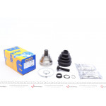 ШРКШ (зовнішній) Skoda Octavia/Superb/VW Caddy/Golf/Passat B6/B7 04-15 (36z/27z/59.5mm/97.95mm/40.5) 