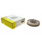 Демпфер зчеплення BMW 3 (E46)/X3 (E83) 02-05, M57 D30 