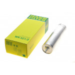 Фільтр паливний BMW 3 (E46) 2.0D/3.0D 01-05 (M47/M57) 