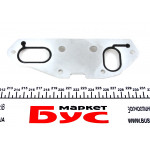 Прокладка радіатора масляного ущільнюючого VW Touareg 3.0 V6 TSI 10- 