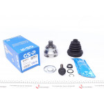 ШРКШ (зовнішній) Audi 80 87-96 (33x30x93x45T) (+ABS) 