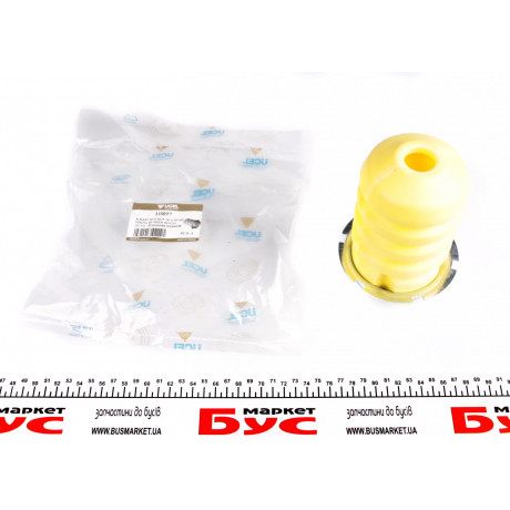Відбійник ресори (задньої) Renault Master III/Opel Movano B 2.3dCi/CDTI 10-