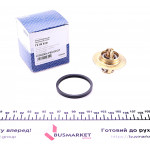 Термостат Citroen Jumper 2.0 94-/Berlingo1.8 97- (82°C) 