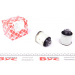 Сайлентблок балки (задньої) Renault Megane II 1.5-2.0 dCi 02-09 (к-кт) 