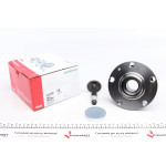 Підшипник маточини (задньої) Audi A4 00- 