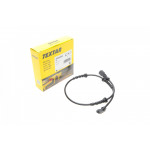 Датчик ABS (передній) Renault Clio/Logan/Dacia Sandero 1.2-2.0 04- (L=670) 