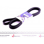 Ремінь генератора MB C-class (W202/203)/E-class (W124/W210/211) M112/M113 (6PK2385) 