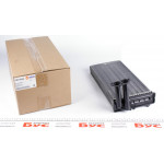 Радіатор пічки MB Sprinter/VW LT TDI 96-06 (8344) 