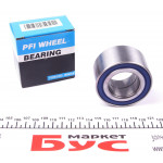 Підшипник маточини (передньої) Renault 9/11/19/Clio/Twingo 1.0-1.7 (35х65х35) 