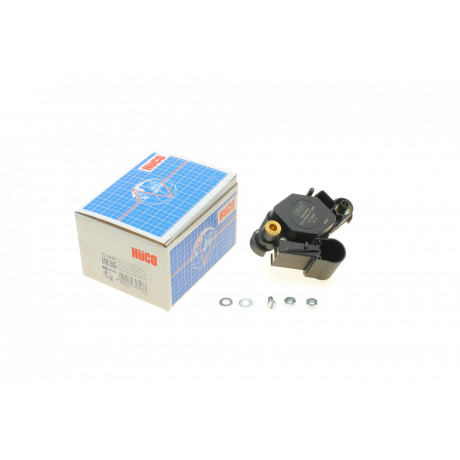 Реле генератора (14V) Renault Megane/Laguna 1.8-3.0 96-01 (HÜCO)