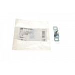 Направляюча дверей (бічних/папа) Fiat Ducato/Peugeot Boxer 94-06 (на дверей) 