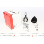 ШРКШ (зовнішній) Fiat Tempra 1.4-1.6/1.9d 90-96 (22z/20z/71.4mm/80mm) 