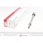 Тяга рульова Opel Astra G 98-09/Astra H 1.2-2.2 04-14/Zafira A 99-05 (L=283mm) 