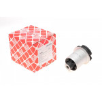 Сайлентблок балки (задньої) Audi А4 1.6-2.8 TDI 94-01 