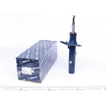 Амортизатор (передній) Citroen C3 II/DS3 1.2/1.6/1.6D 09- (L) 