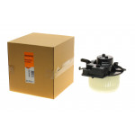 Моторчик пічки MB C-class (W203) 00-12 