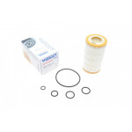 Фільтр масляний MB Sprinter/Vito CDI OM611/612/646 