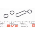 Прокладка радіатора масляного VW Caddy III/Crafter/T4/T5 2.0TDI 