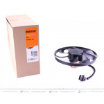 Вентилятор радіатора (електричний) Skoda Fabia/Octavia/VW Polo 1.0-1.6 16V/Golf IV 1.9 TDI 94-07 