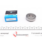 Підшипник (21,43x50,005x17,526) 