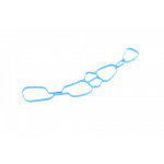 Прокладка колектора впускного Opel Astra K 1.4T/Insignia B 1.5 15- 