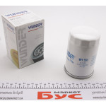 Фільтр масляний Ford Fiesta 1.4i 01-08 